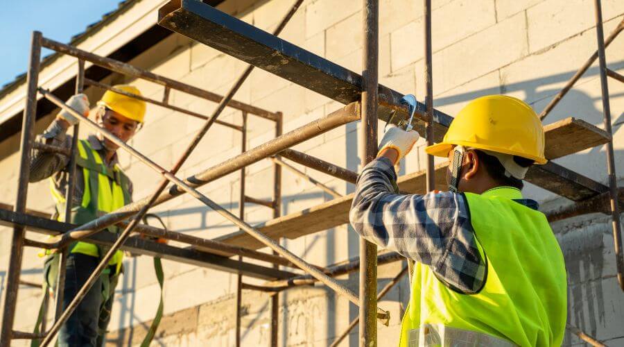 Local Siding Services in Seagoville, TX